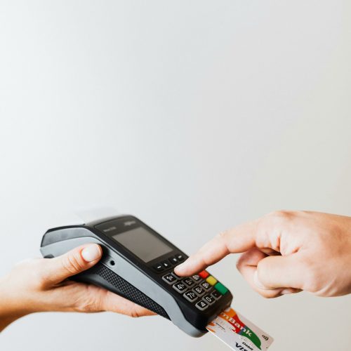 paiement cns