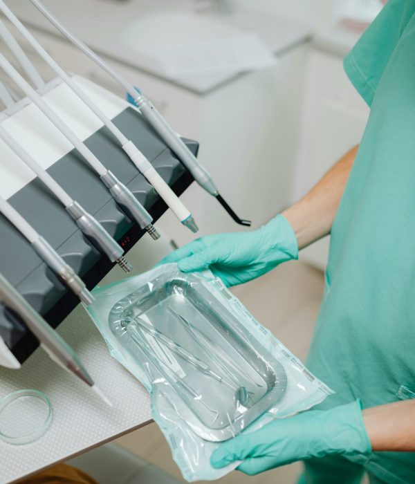 services dentiste